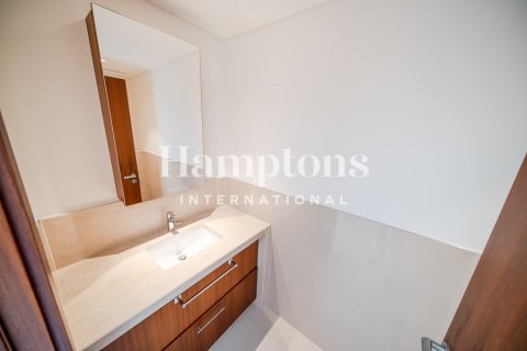 דירה להשכרה ב Downtown Dubai (Downtown Burj Dubai), Dubai, איחוד האמירויות  2 חדרי שינה, 131.36484200 מ"ר, מספר 690596 - תמונה 12