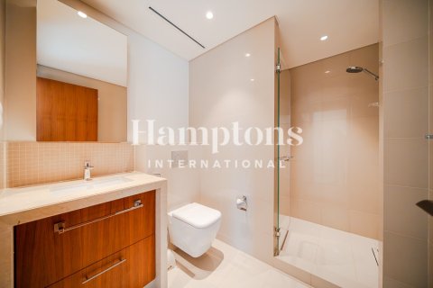 דירה להשכרה ב Downtown Dubai (Downtown Burj Dubai), Dubai, איחוד האמירויות  2 חדרי שינה, 131.36484200 מ"ר, מספר 690596 - תמונה 13