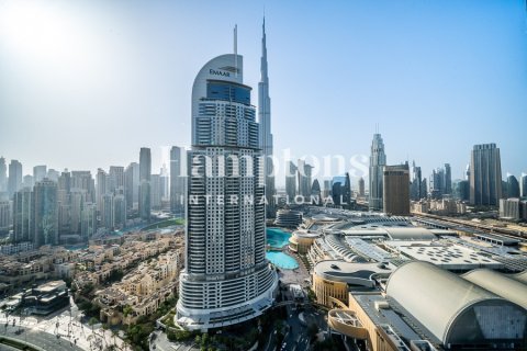 דירה להשכרה ב Downtown Dubai (Downtown Burj Dubai), Dubai, איחוד האמירויות  2 חדרי שינה, 131.36484200 מ"ר, מספר 690596 - תמונה 8