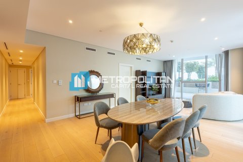 阿联酋 Abu Dhabi Saadiyat Island 待售 : 2 卧, 329.4 平方米 , 编号690592 - 照片 3