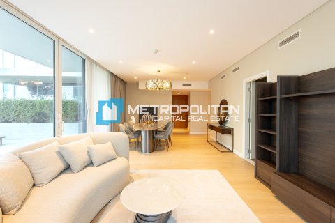 阿联酋 Abu Dhabi Saadiyat Island 待售 : 2 卧, 329.4 平方米 , 编号690592 - 照片 7