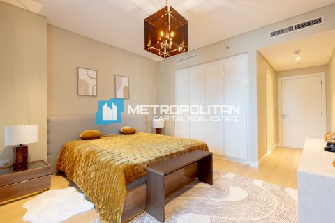 阿联酋 Abu Dhabi Saadiyat Island 待售 : 2 卧, 329.4 平方米 , 编号690592 - 照片 15