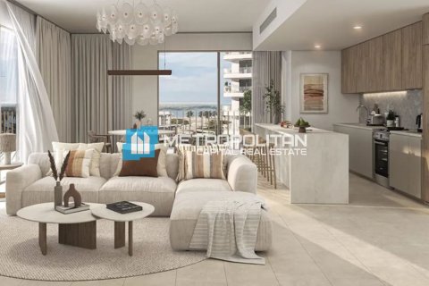 Apartmán na Yas Island, Abu Dhabi, SAE 2 spálne, 120.4 m2 č. 690590 - Fotografia 3