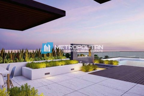 Városi lakóépület itt: Saadiyat Island, Abu Dhabi, EAE, 4 hálószoba, 355.1 m², azonosító: 690591 - fénykép 12