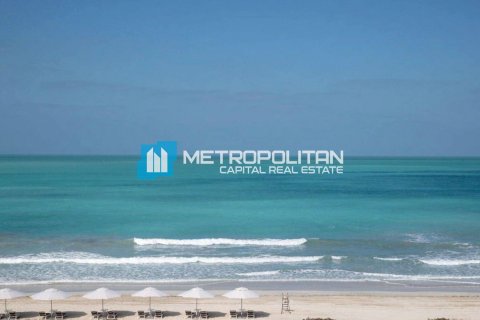 Városi lakóépület itt: Saadiyat Island, Abu Dhabi, EAE, 4 hálószoba, 355.1 m², azonosító: 690591 - fénykép 10