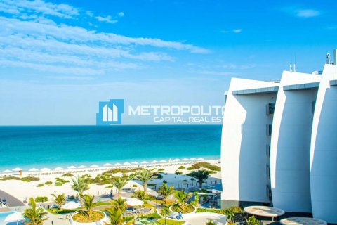Városi lakóépület itt: Saadiyat Island, Abu Dhabi, EAE, 4 hálószoba, 355.1 m², azonosító: 690591 - fénykép 8