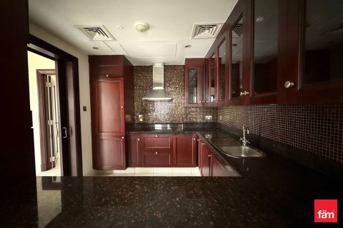 Old Town, Dubai, संयुक्त अरब अमीरात में अपार्टमेंट, 2 बेडरूम, 137.6 वर्ग मीटर, संख्या 700017 - फ़ोटो 6