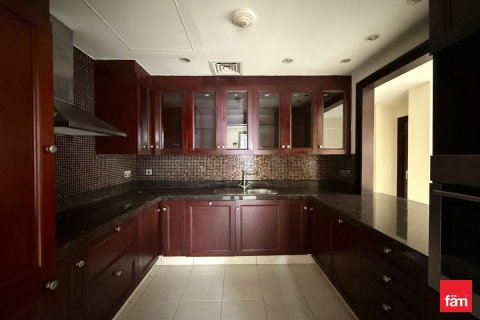 Apartmán v Old Town, Dubai, SAE 2 spálne, 137.6 m2 č. 700017