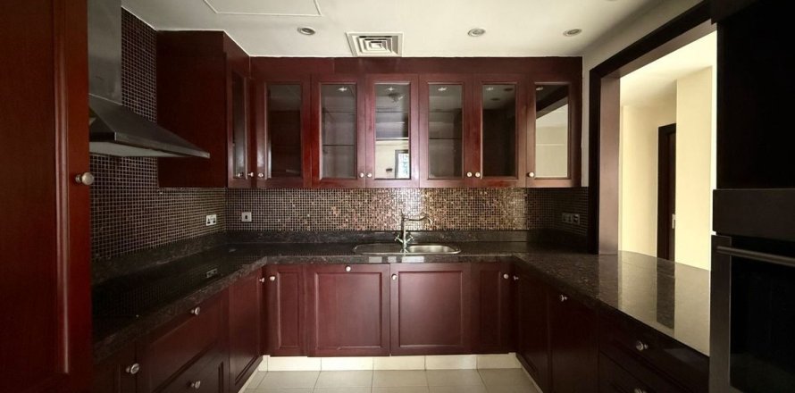 Apartman u gradu Old Town, Dubai, UAE 2 spavaće sobe, 137.6 m2 Br. 700017