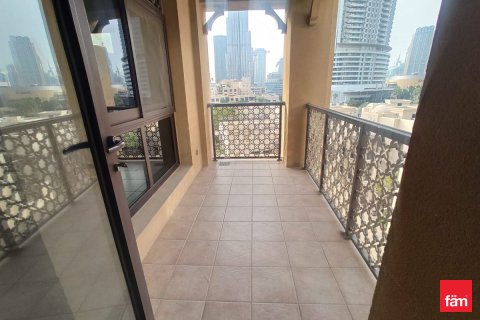 Old Town, Dubai, संयुक्त अरब अमीरात में अपार्टमेंट, 2 बेडरूम, 137.6 वर्ग मीटर, संख्या 700017 - फ़ोटो 2