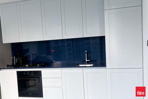 Lägenhet uthyres i Business Bay, Dubai, UAE 39.2 kvm Nr. 700015 - fotografi 3