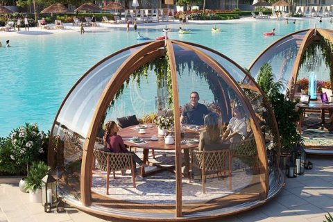 וילה למכירה ב Dubai, איחוד האמירויות 4 חדרי שינה, 144 מ"ר, מספר 700012 - תמונה 6