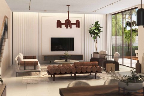 Villa i Dubai, UAE 4 soveværelser, 144 kvm № 700012