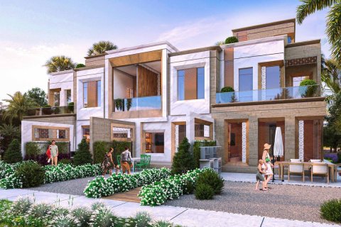 Villa à vendre à  Dubai, EAU 4 chambres, 144 m2 № 700012 - photo 3