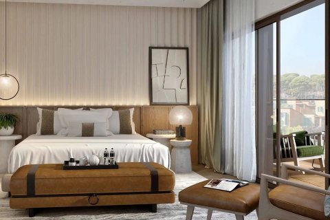 Villa à Dubai, EAU: 4 chambres, 144 m2 № 700012