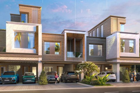 וילה למכירה ב Dubai, איחוד האמירויות 4 חדרי שינה, 144 מ"ר, מספר 700012 - תמונה 4