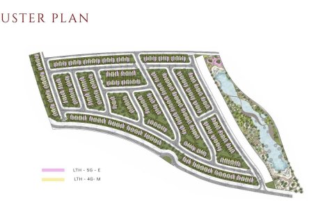 וילה למכירה ב Dubai, איחוד האמירויות 4 חדרי שינה, 144 מ"ר, מספר 700012 - תמונה 9