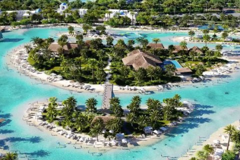 וילה למכירה ב Dubai, איחוד האמירויות 4 חדרי שינה, 144 מ"ר, מספר 700012 - תמונה 7