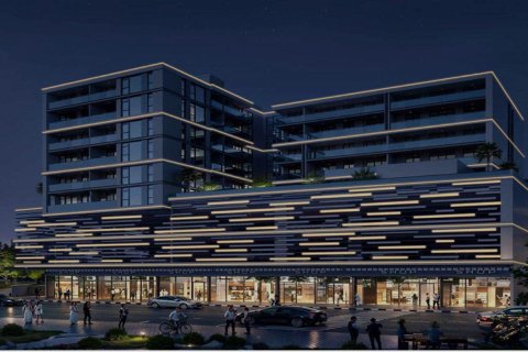 Appartamento in vendita a Dubai, EAU 2 camere da letto, 90.3 mq. № 700013 - foto 2