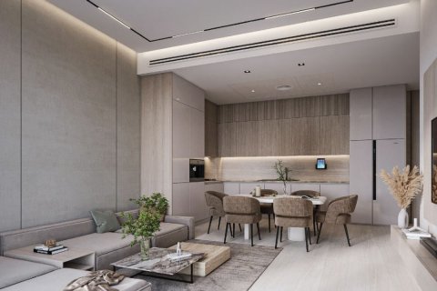 Appartamento in vendita a Dubai, EAU 2 camere da letto, 90.3 mq. № 700013 - foto 4