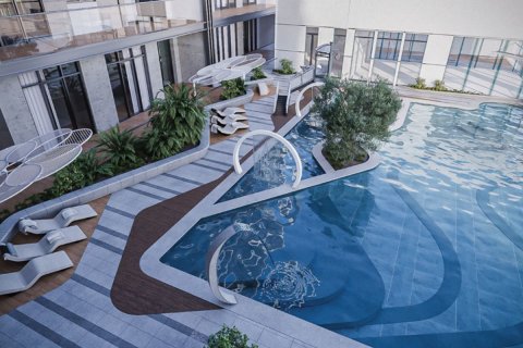 Appartamento in vendita a Dubai, EAU 2 camere da letto, 90.3 mq. № 700013 - foto 11