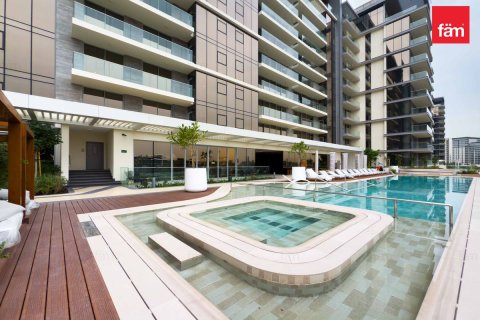 阿联酋 Dubai Dubai Hills Estate 待售 : 1 卧, 80.3 平方米 , 编号700014 - 照片 1