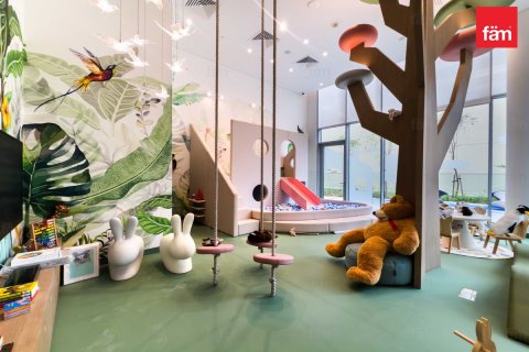 阿联酋 Dubai Dubai Hills Estate 待售 : 1 卧, 80.3 平方米 , 编号700014 - 照片 5