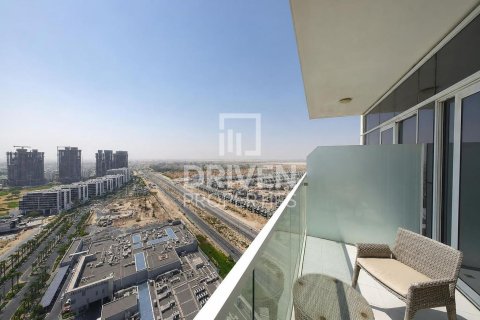 شقة للبيع في داماك هيلز (أكويا باي داماك)، دبي، الإمارات العربية المتحدة 46.36 متر مربع ، رقم 759322 - صورة 14