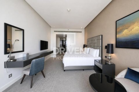 شقة للبيع في داماك هيلز (أكويا باي داماك)، دبي، الإمارات العربية المتحدة 46.36 متر مربع ، رقم 759322 - صورة 3