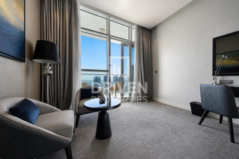 Пәтер DAMAC Hills (Akoya by DAMAC), Дубай, БАӘ-да 1 бөлме, 46.36 м² № 759322