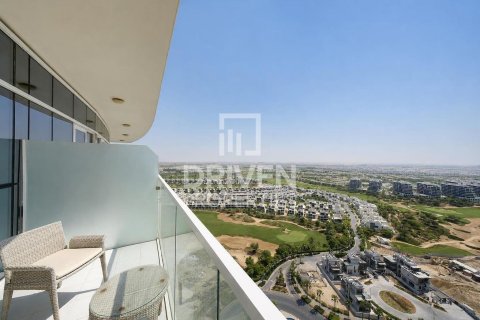 شقة للبيع في داماك هيلز (أكويا باي داماك)، دبي، الإمارات العربية المتحدة 46.36 متر مربع ، رقم 759322 - صورة 11