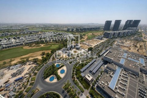شقة للبيع في داماك هيلز (أكويا باي داماك)، دبي، الإمارات العربية المتحدة 46.36 متر مربع ، رقم 759322 - صورة 12