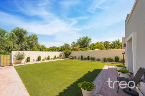 فيلا للبيع في المرابع العربية، دبي، الإمارات العربية المتحدة 3 غرفة نوم ، 341.33 متر مربع ، رقم 758795 - صورة 13