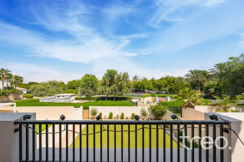 فيلا للبيع في المرابع العربية، دبي، الإمارات العربية المتحدة 3 غرفة نوم ، 341.33 متر مربع ، رقم 758795 - صورة 14