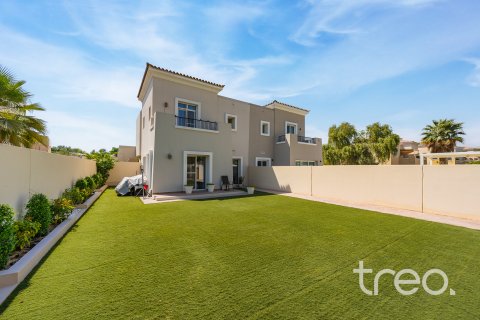 فيلا للبيع في المرابع العربية، دبي، الإمارات العربية المتحدة 3 غرفة نوم ، 341.33 متر مربع ، رقم 758795 - صورة 16