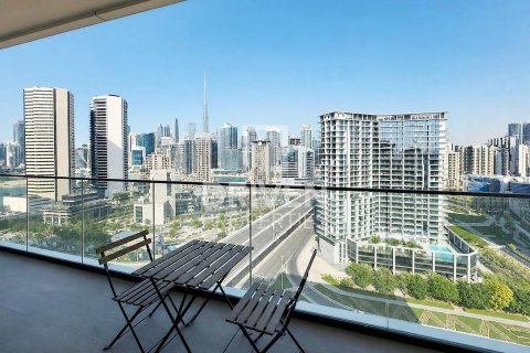 Business Bay、Dubai、UAE にあるマンション販売中 1ベッドルーム、79.25 m2、No759324 - 写真 19