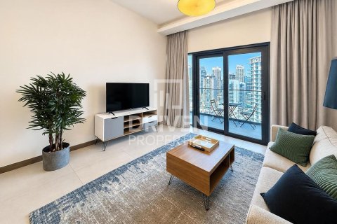 Business Bay、Dubai、UAE にあるマンション販売中 1ベッドルーム、79.25 m2、No759324 - 写真 7