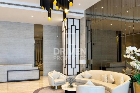 Business Bay、Dubai、UAE にあるマンション販売中 1ベッドルーム、79.25 m2、No759324 - 写真 22