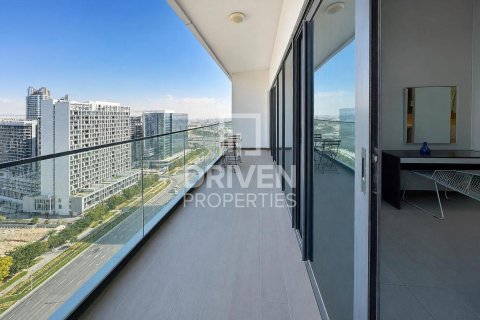 Business Bay、Dubai、UAE にあるマンション販売中 1ベッドルーム、79.25 m2、No759324 - 写真 21