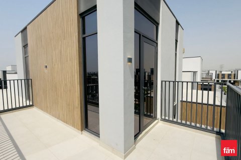 Řadový dům v Dubai, SAE 4 ložnice, 281.7 m² Č.: 622577 - fotografie 15