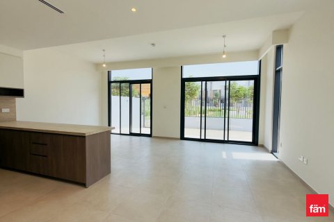 Řadový dům v Dubai, SAE 4 ložnice, 281.7 m² Č.: 622577 - fotografie 3