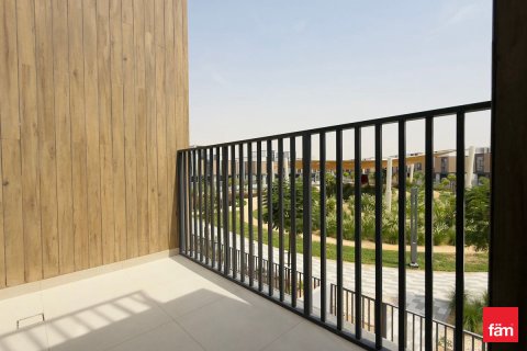 Řadový dům v Dubai, SAE 4 ložnice, 281.7 m² Č.: 622577 - fotografie 9