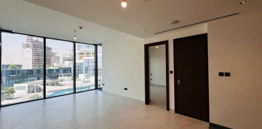Korter asukohaga Dubai, AÜE: 2 magamistoaga, 118.5 m² Nr 622579