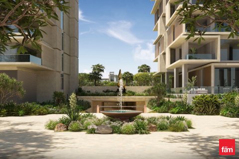 Apartament në Palm Jumeirah, Dubai, Emiratet e Bashkuara Arabe 3 dhoma gjumi, 483.9 m2. № 622575 - Foto 9