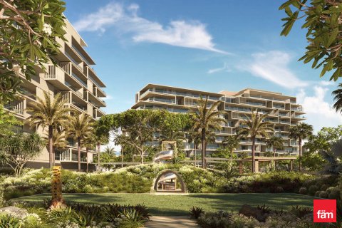 Apartament në Palm Jumeirah, Dubai, Emiratet e Bashkuara Arabe 3 dhoma gjumi, 483.9 m2. № 622575 - Foto 1