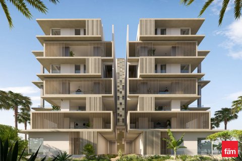 Apartament në Palm Jumeirah, Dubai, Emiratet e Bashkuara Arabe 3 dhoma gjumi, 483.9 m2. № 622575 - Foto 7