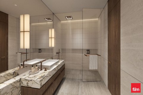 Apartament në Palm Jumeirah, Dubai, Emiratet e Bashkuara Arabe 3 dhoma gjumi, 483.9 m2. № 622575 - Foto 10