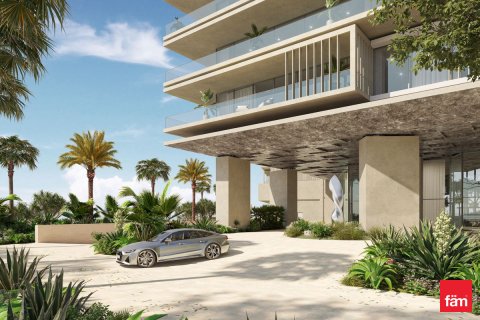 Apartament në Palm Jumeirah, Dubai, Emiratet e Bashkuara Arabe 3 dhoma gjumi, 483.9 m2. № 622575 - Foto 12