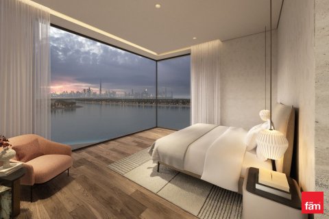Apartament në Palm Jumeirah, Dubai, Emiratet e Bashkuara Arabe 3 dhoma gjumi, 483.9 m2. № 622575 - Foto 8