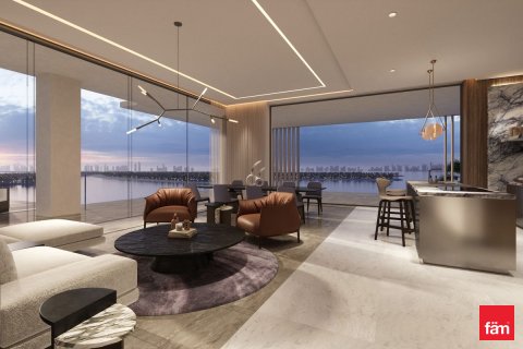 Apartament në Palm Jumeirah, Dubai, Emiratet e Bashkuara Arabe 3 dhoma gjumi, 483.9 m2. № 622575 - Foto 6